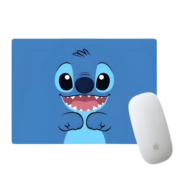 Mouse Pad modelo quadrado