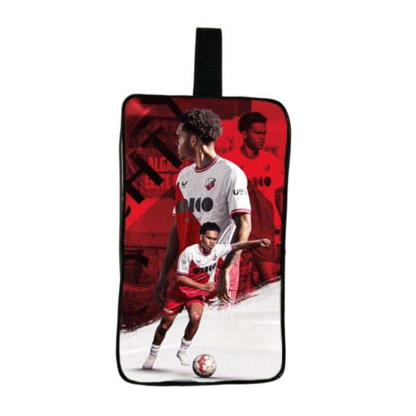 Porta chteira personalizada com flay esportivo - Image 5