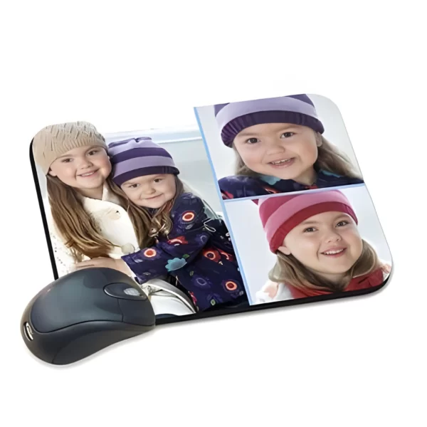 Mouse Pad modelo Personalizado