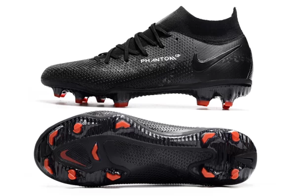 Chuteiras Nike Phantom GT2 Dynamic Fit Elite FG39-45 - Image 3